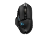 Bild på Logitech Gaming Mouse G502 (Hero)