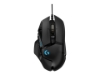 Bild på Logitech Gaming Mouse G502 (Hero)