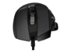 Bild på Logitech Gaming Mouse G502 (Hero)