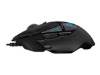 Bild på Logitech Gaming Mouse G502 (Hero)