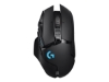 Bild på Logitech Gaming Mouse G502 LIGHTSPEED
