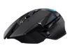 Bild på Logitech Gaming Mouse G502 LIGHTSPEED