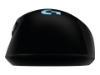 Bild på Logitech Wireless Gaming Mouse G703 LIGHTSPEED with HERO 16K Sensor