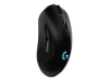 Bild på Logitech Wireless Gaming Mouse G703 LIGHTSPEED with HERO 16K Sensor
