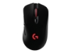 Bild på Logitech Wireless Gaming Mouse G703 LIGHTSPEED with HERO 16K Sensor