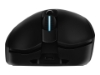Bild på Logitech Wireless Gaming Mouse G703 LIGHTSPEED with HERO 16K Sensor