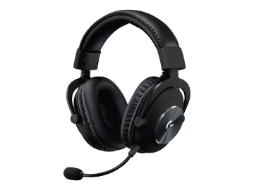 Bild på Logitech G PRO X Gaming Headset