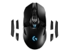 Bild på Logitech Wireless Gaming Mouse G903 LIGHTSPEED with HERO 16K sensor