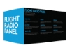 Bild på Logitech Flight Radio Panel