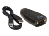 Bild på Eaton Tripp Lite Series Keyspan High Speed USB to Serial Adapter