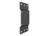 Bild på Multibrackets M Pro Series Wallmount Plate Slim Small