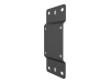 Bild på Multibrackets M Pro Series Wallmount Plate Slim Small