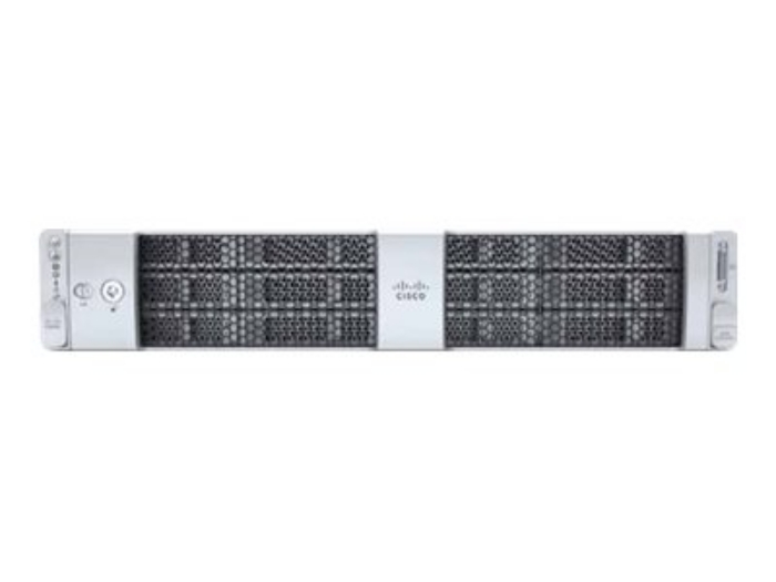 Bild på Cisco UCS C240 M6 LFF Rack Server