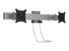 Bild på Multibrackets M VESA 75 100 Duo Crossbar with handle
