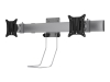 Bild på Multibrackets M VESA 75 100 Duo Crossbar with handle