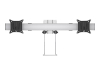 Bild på Multibrackets M VESA 75 100 Duo Crossbar with handle