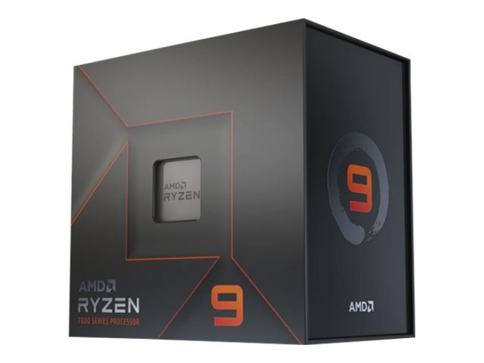 Bild på AMD Ryzen 9 7900X