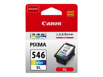 Bild på Canon CL-546XL