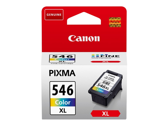 Bild på Canon CL-546XL