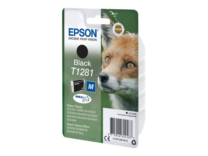 Bild på Epson T1281