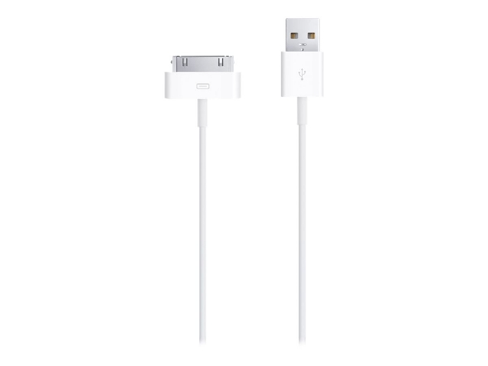 Bild på Apple Dock Connector to USB Cable
