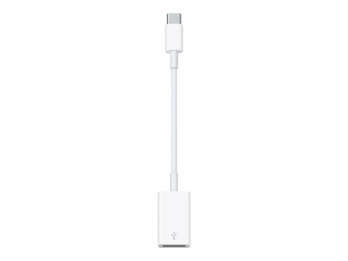 Bild på Apple USB-C to USB Adapter
