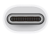 Bild på Apple USB-C VGA Multiport Adapter