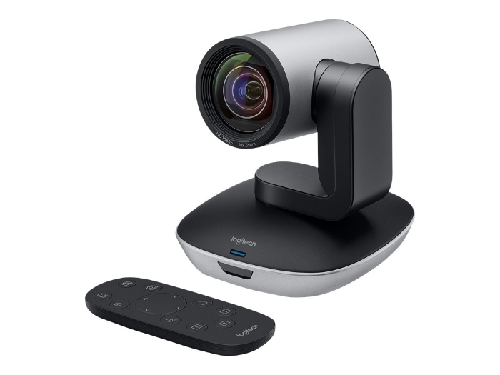 Bild på Logitech PTZ Pro 2
