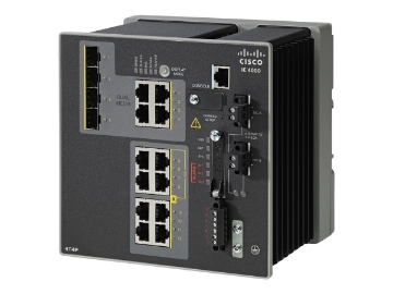 Bild på Cisco Industrial Ethernet 4000 Series