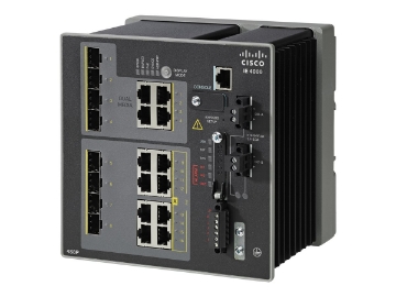Bild på Cisco Industrial Ethernet 4000 Series