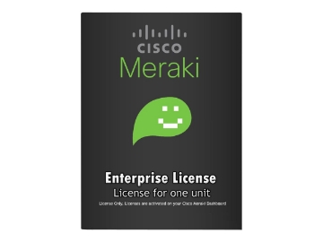 Bild på Cisco Meraki Z3 Enterprise
