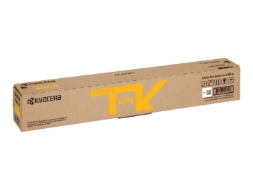 Bild på Kyocera TK 8115Y