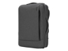 Bild på Targus Cypress Convertible Backpack with EcoSmart