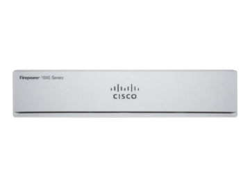 Bild på Cisco FirePOWER 1010 Next-Generation Firewall