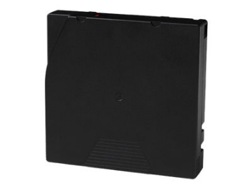 Bild på LTO6 Tape Media 1 Pack Cust Kit