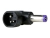Bild på Targus Device Power Tip PT-3P
