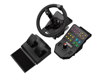 Bild på Logitech Heavy Equipment