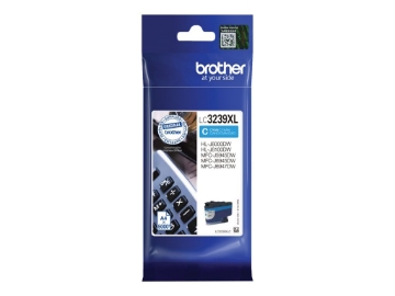 Bild på Brother LC3239XLC