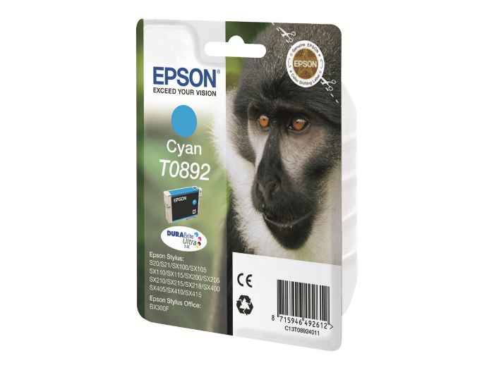 Bild på Epson T0892