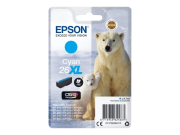Bild på Epson 26XL