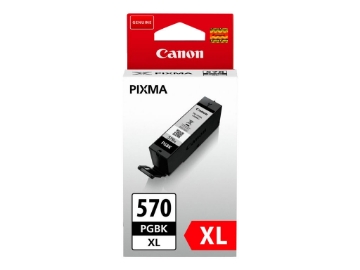 Bild på Canon PGI-570PGBK XL