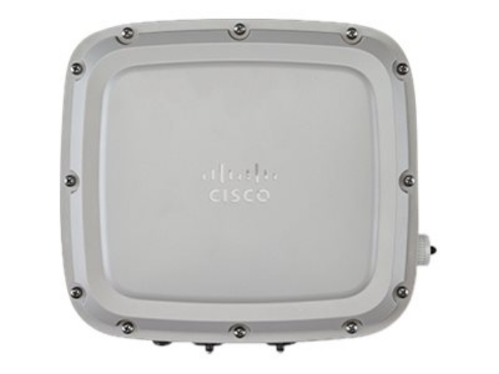 Bild på Cisco Catalyst 9124AXD