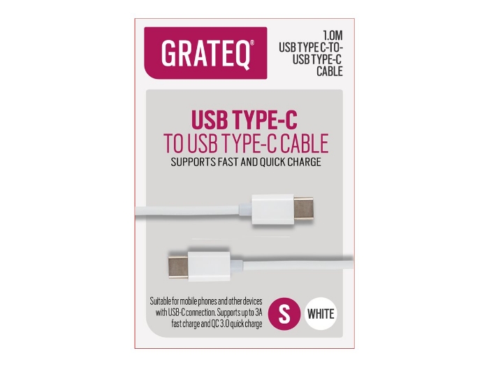 Bild på GRATEQ USB-C