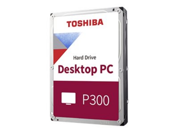 Bild på Toshiba P300 Desktop PC