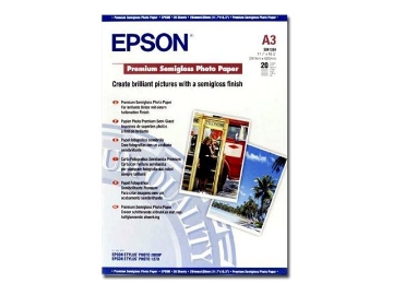 Bild på Epson Premium