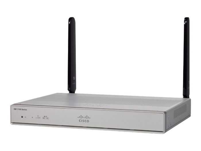 Bild på Cisco Integrated Services Router 1116