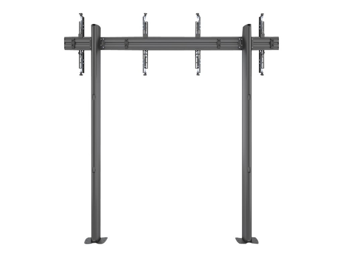 Bild på Multibrackets M Floormount Column Pro 2x1