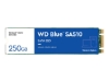 Bild på WD Blue SA510 WDS250G3B0B-00AXS0
