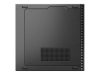 Bild på Lenovo ThinkCentre M80q Gen 3 11U1