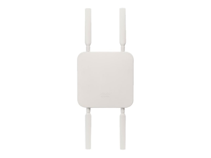 Bild på Cisco Meraki MG41E